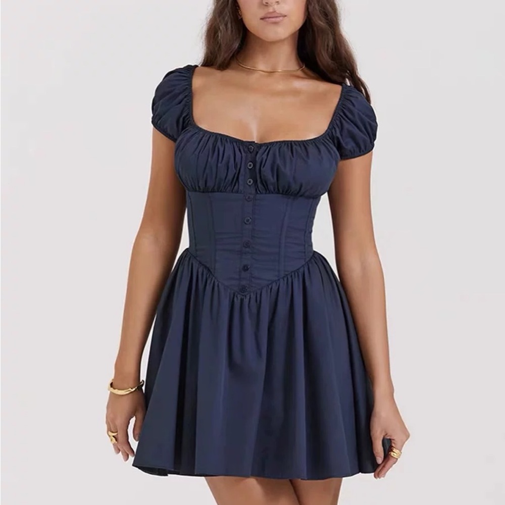 House of cb Nala dress